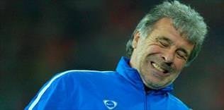 Gerets veda etti