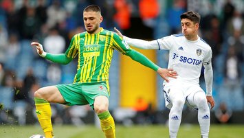 Okay Yokuşlu Premier Lig'i bekliyor
