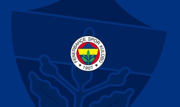 PFDK’dan Fenerbahçe'ye ihtar+bloke