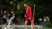 G.Saray’da flaş Ziyech gelişmesi!
