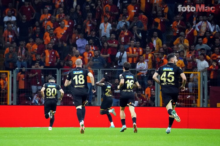 BEŞİKTAŞ HABERLERİ | Burak Yılmaz'la 10 maç daha devam! İşte yöneteceği karşılaşmalar