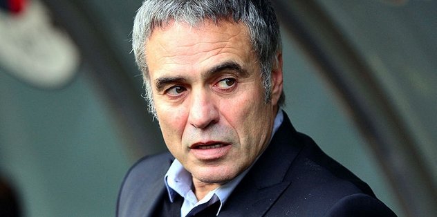 Trabzonspor, Ersun Yanal'a patladı: "Saygısız, Ruhsuz..."