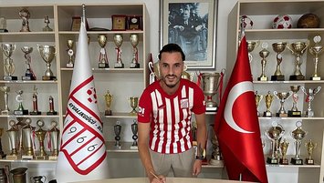 Furkan Kozhan Ayvalık’ta