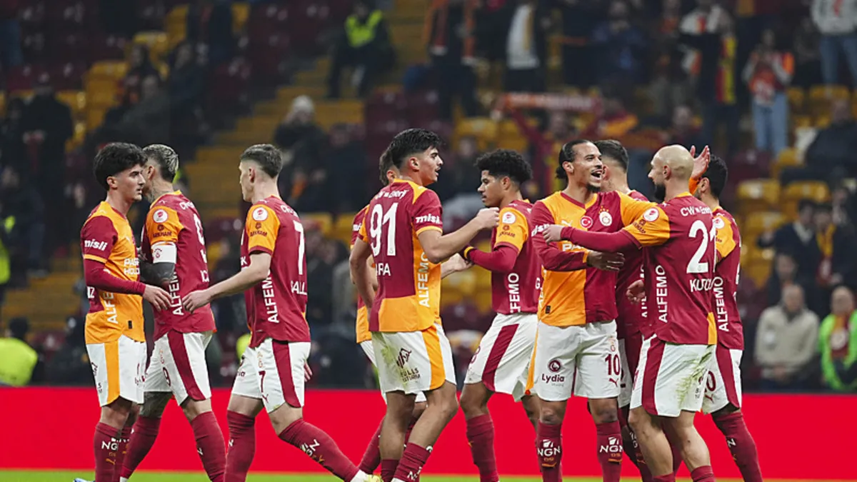 Galatasaray'da ayrılık o maçta belli olacak! Ahmed Kutucu...