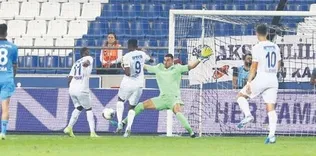 Uğurcan devleşti