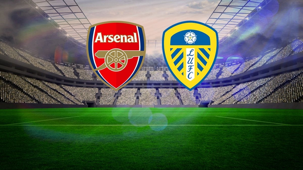 Arsenal - Leeds United maçı ne zaman, saat kaçta, hangi kanalda? Premier Lig Arsenal - Leeds United maçı ne zaman, saat kaçta, hangi kanalda? Premier Lig