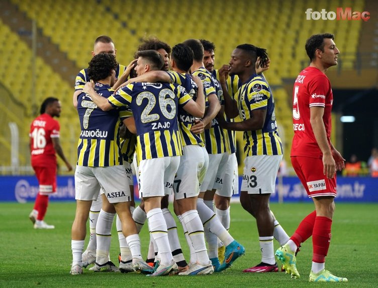 Şampiyonluğu kaptıran Fenerbahçe'de hoca arayışları başladı! Jesus'un yerine sürpriz aday