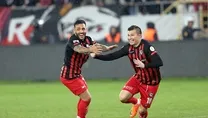 Erok’un finaldeki rakibi Çorum oldu