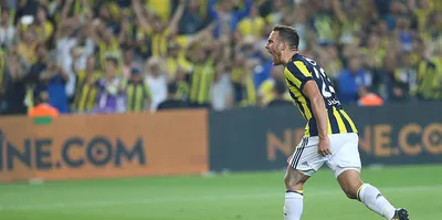 Vincent Janssen’den derbi yorumu