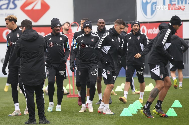 TRANSFER HABERİ: Beşiktaş Facundo Garces için harekete geçti