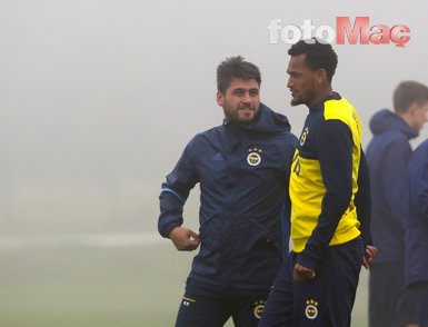 Fenerbahçe’ye Jailson piyangosu! Dudak uçuklatan rakam