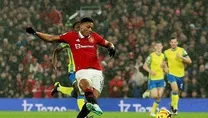 F.Bahçe’de Martial artık liste başı!