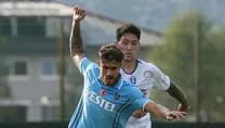 Fırtına’dan tatsız prova