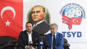 8-10 arasında imza atacağız