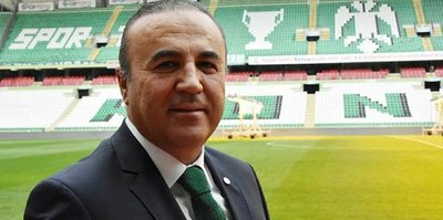 Ahmet Baydar: "Göztepe maçı bizim için final karşılaşması"
