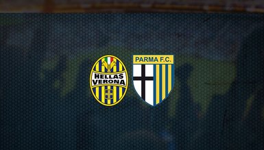 Hellas Verona-Parma maçı ne zaman? Saat kaçta? Hangi kanalda canlı yayınlanacak?