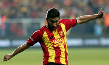 Sabri Sarıoğlu Süper Lig'e geri dönüyor
