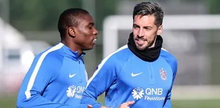 Trabzon’un yıldızına dev teklif! Valencia...