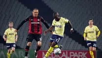 Altın kafa Szalai