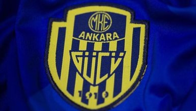 Ankaragücü’nde 1 vaka var