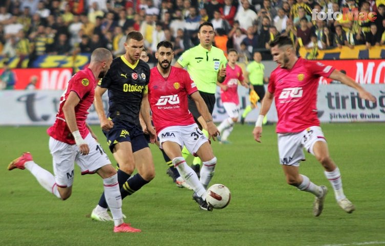 Ahmet Çakar Ankaragücü - Fenerbahçe maçını yorumladı
