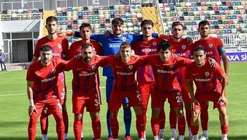 Altınordu’nun fobisi