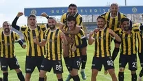 Buca buzdozer gibi