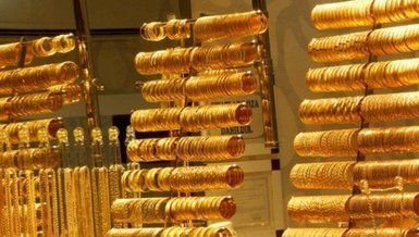 Altın fiyatları son dakika! 7 Şubat 2021 Gram altın, çeyrek altın, yarım altın ve tam altın ne kadar?
