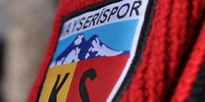 Kayserispor teknik direktör aramıyor!