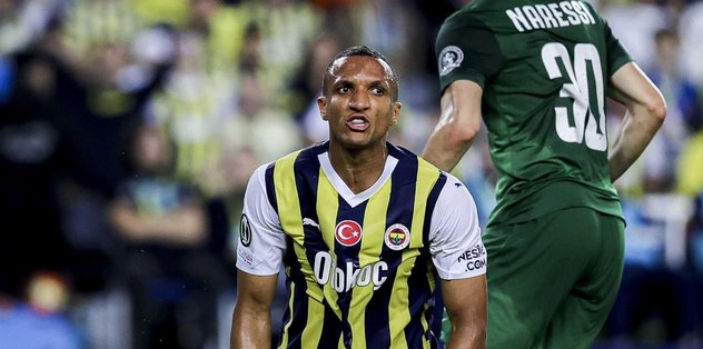 Fenerbahçe'den kadro dışı kararı!