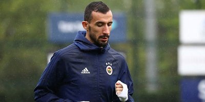 Topal isyan etti