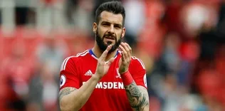 Negredo ’yok artık’ dedirtti
