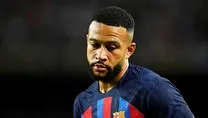 Depay Juve’ye