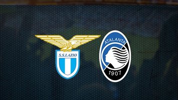 Lazio - Atalanta maçı saat kaçta ve hangi kanalda?