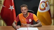 Noa Lang’in lisansı çıkarıldı