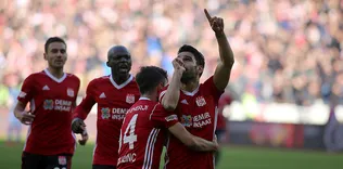 Muhammet Demir golü hatırladı