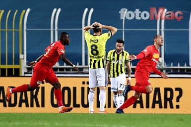 Fenerbahçe ve Galatasaray transfer için atağa kalktı! Bir Mert Hakan vakası daha...