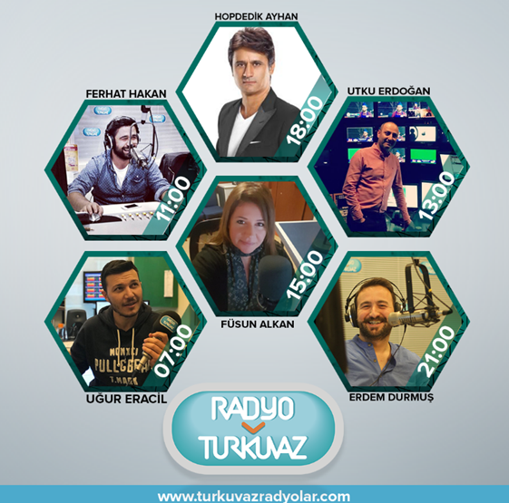 Radyo Turkuvaz Yeniden Son Dakika Genel Haberleri Fotomac