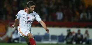 Sabri yine bitiremedi