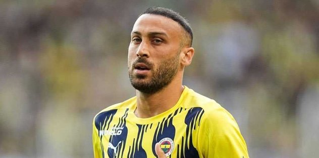 Fenerbahçe Cenk Tosun ile yollarını ayırdı!