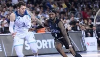 Beşiktaş deplasmanda kazandı!