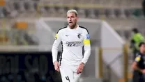 F.Bahçe’ye 1.91’lik dev stoper! Ocak ayında...