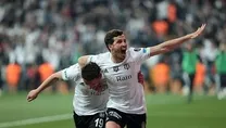 Dev derbide kazanan Beşiktaş!