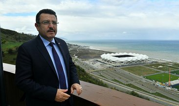 Trabzonspor’da yeni marş heyecanı