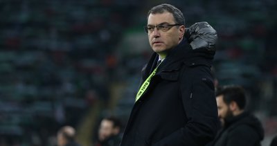 Fenerbahçe'ye transferde rakip çıktı!