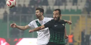 Ligin ilk yarısını boş geçirmişti