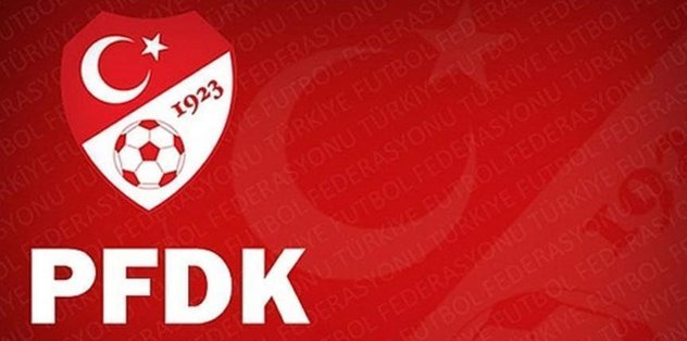 PFDK Galatasaray-Medipol Başakşehir maçını incelemeye devam edecek