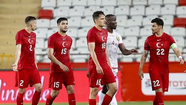 turkiye gine 0 0 mac sonucu ozet fotomac