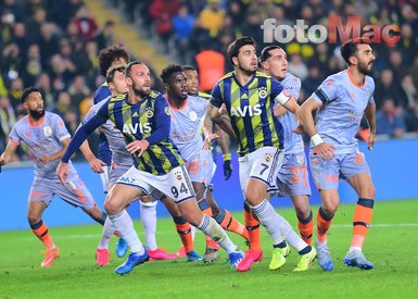 Fenerbahçe yönetimini çılgına döndüren transfer kararı! Rest...
