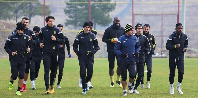 Yeni Malatyaspor, Erzurumspor'a konuk olacak